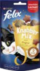 Katzen-Snacks Angebote von felix bei EDEKA Friedrichshafen für 0,85 €