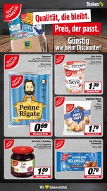 Aktueller EDEKA Prospekt mit Schokolade, "Aktuelle Angebote", Seite 15