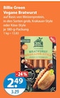 Vegane Bratwurst Krakauer-Style von Billie Green im aktuellen V-Markt Prospekt für 2,49 €