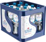Mineralwasser im Angebot bei Getränkewelt in Düsseldorf Mineralwasser Angebote von Schloss Quelle bei Getränkewelt Düsseldorf für 5,99 €