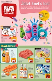 REWE Prospekt für Leinfelden-Echterdingen mit 34 Seiten REWE Prospekt für Leinfelden-Echterdingen: "Dein Markt", 34 Seiten, 03.11.2025 - 08.11.2025