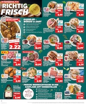 Wild im Kaufland Prospekt in Hannover Aktueller Kaufland Prospekt mit Wild, "KNÜLLER", Seite 20