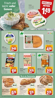 Käse im REWE Prospekt "Dein Markt" mit 26 Seiten (Dresden)