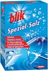 Wuerzmittel im Penny Prospekt Spezial-Salz von Blik im aktuellen Penny Prospekt für 0,80 €
