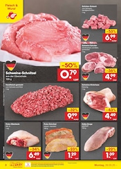 Rindfleisch im Netto Marken-Discount Prospekt in Görlitz Aktueller Netto Marken-Discount Prospekt mit Rindfleisch, "Aktuelle Angebote", Seite 10