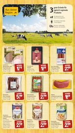 Aktueller nahkauf Prospekt mit Braten, "nichts liegt näher", Seite 15