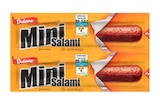 Mini Salami im Lidl Prospekt Mini Salami von Dulano im aktuellen Lidl Prospekt für 0,89 €