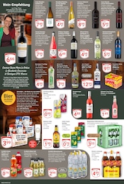 Aktueller GLOBUS Prospekt mit Havana Club, "Aktuelle Angebote", Seite 15