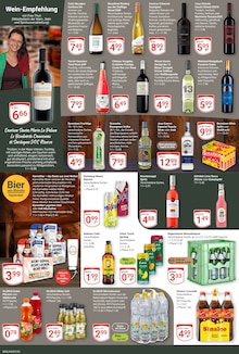 Tequila im GLOBUS Prospekt "Aktuelle Angebote" mit 24 Seiten (Salzgitter)