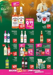 Aktueller Marktkauf Prospekt mit Vodka, "AUSWAHL RIESIG, PREISE NIEDRIG", Seite 8