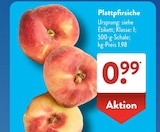 ALDI SÜD Perl Prospekt mit  im Angebot für 0,99 €