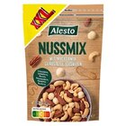 Aktuelle Nüsse Angebote bei Lidl in Mannheim Aktuelles Nussmix XXL mit Macadamia geröstet & gesalzen Angebot bei Lidl in Mannheim ab 3,99 €