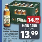 Aktuelles helles Pülleken Angebot bei combi in Ahlen ab 13,99 €