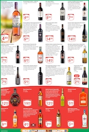 Aktueller GLOBUS Prospekt mit Weinbrand, "Aktuelle Angebote", Seite 2