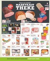 Lebensmittel im Marktkauf Prospekt in Bad Oeynhausen Aktueller Marktkauf Prospekt mit Lebensmittel, "Aktuelle Angebote", Seite 7