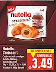 Croissant von Nutella im aktuellen E center Prospekt