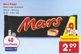 Aktuelles Mars oder Snickers Angebot bei Netto Marken-Discount in Nürnberg ab 2,99 €