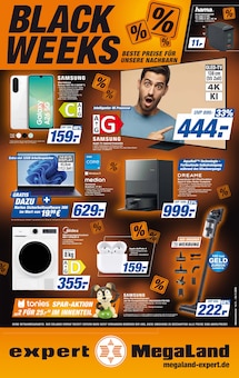 Aktueller expert Prospekt "Top Angebote" Aktueller expert Prospekt