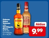 Solera Veterano Angebote von Osborne bei combi Emden für 9,99 €