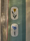 Ensemble de 2 décorations murales en céramique - Maisons du Monde Ensemble de 2 décorations murales en céramique à 24,99 € dans le catalogue Maisons du Monde