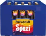 Spezi Angebote von Paulaner bei Netto Marken-Discount Aachen für 10,49 €