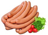 REWE - Wienerle Angebot im Prospekt Wienerle bei REWE im Prospekt "" für 1,09 €