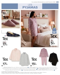 Offre Veste Femme dans le catalogue Carrefour du moment à la page 13