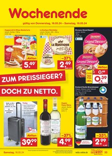 Bekleidung im Netto Marken-Discount Prospekt "Aktuelle Angebote" mit 55 Seiten (Oldenburg)