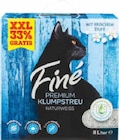 Aktuelle Katzenstreu Angebote bei Netto Marken-Discount in Mönchengladbach Aktuelles Klumpstreu Angebot bei Netto Marken-Discount in Mönchengladbach ab 3,95 €