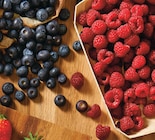 Intermarché Super Hermillon - Promo Fruits rouges Promo Fruits rouges à 3,50 € dans le catalogue Intermarché Super à Hermillon