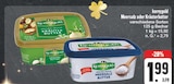 Aktuelles Meersalz oder Kräuterbutter Angebot bei EDEKA in Erlangen ab 1,99 €