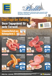 EDEKA Prospekt für Lüdenscheid: "Aktuelle Angebote", 24 Seiten, 17.02.2025 - 22.02.2025