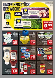 Mozzarella im aktuellen Marktkauf Prospekt (Nürnberg) Mozzarella im Marktkauf Prospekt "AUSWAHL RIESIG, PREISE NIEDRIG" mit 44 Seiten (Nürnberg)