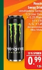 Energy Drink im Angebot bei Marktkauf in Bautzen Energy Drink Angebote von Monster bei Marktkauf Bautzen für 0,99 €