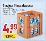 Angebot im Trinkgut Bonn Prospekt Trinkgut Bonn Prospekt mit im Angebot fĂŒr 4,99 âŹ