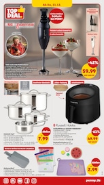 Aktueller Penny Prospekt mit Küche, "Wer günstig will, muss Penny.", Seite 34