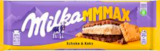 Tafelschokolade im EDEKA Prospekt Tafelschokolade von Milka im aktuellen EDEKA Prospekt für 2,79 €