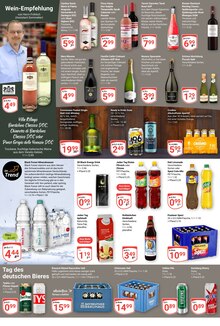 Energydrink im GLOBUS Prospekt "Aktuelle Angebote" mit 26 Seiten (Duisburg)