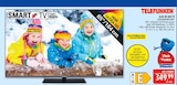 Aktuelle Fernseher Angebote bei Marktkauf in Schonungen Aktuelles QLED-4K-UHD-TV D659920B2CW Angebot bei Marktkauf in Schonungen ab 349,99 €