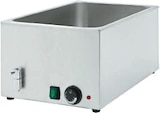 Bain Marie von Metro Professional im aktuellen Metro Prospekt für 71,39 €