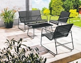 Lidl Gifhorn - Lounge-Set Angebot im Prospekt Lounge-Set bei Lidl im Gifhorn Prospekt für 99,99 €