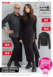 Aktueller Woolworth Prospekt mit Kleid, "Aktuelle Angebote", Seite 15