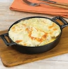 U Express Herbitzheim - Promo Tartiflette Promo Tartiflette à 12,00 € dans le catalogue U Express à Herbitzheim