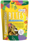 Bites von SmoothieDog für 6,99 € bei Fressnapf im Angebot Bites von SmoothieDog im aktuellen Fressnapf Prospekt