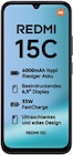 Aktuelles Redmi 15C 4G Angebot bei expert in Essen ab 99,00 €