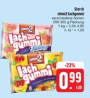 nimm2 Lachgummi bei E center im Arzberg Prospekt für 0,99 €