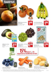 Bio Lebensmittel im EDEKA Prospekt in Mannheim Aktueller EDEKA Prospekt mit Bio Lebensmittel, "Aktuelle Angebote", Seite 4