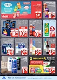 Primitivo Angebot im aktuellen EDEKA Prospekt auf Seite 10