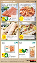 Crevettes Angebote im Prospekt "LE TRÈS GROS ANNIVERSAIRE" von Intermarché auf Seite 11
