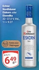 Eiskorn im Angebot bei GLOBUS in Halle Eiskorn Angebote von Nordhäuser bei GLOBUS Halle für 6,49 €